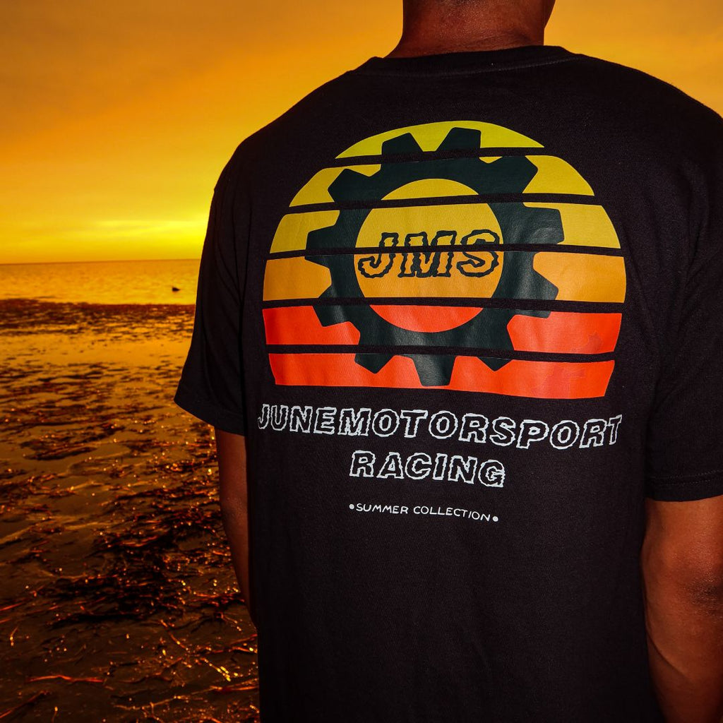 SunSet JMS T-shirt