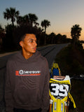 RoseWave JMS Hoodie