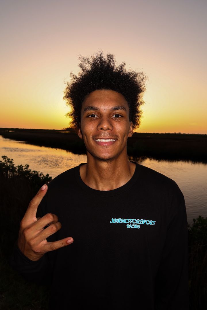 Coastline Long Sleeve