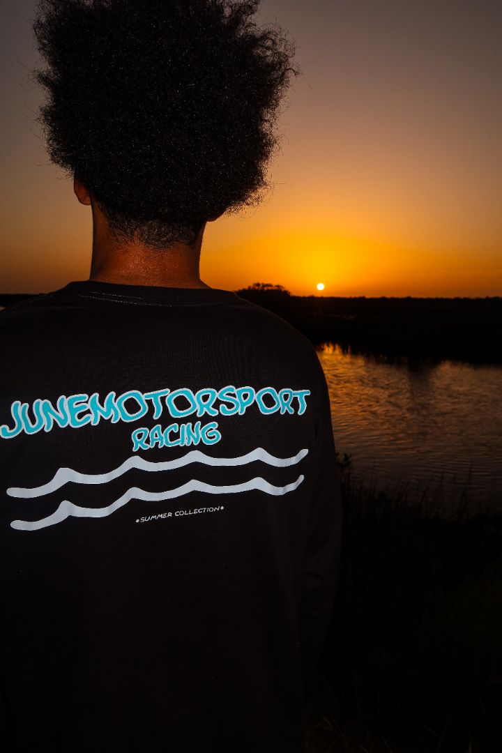 Coastline Long Sleeve