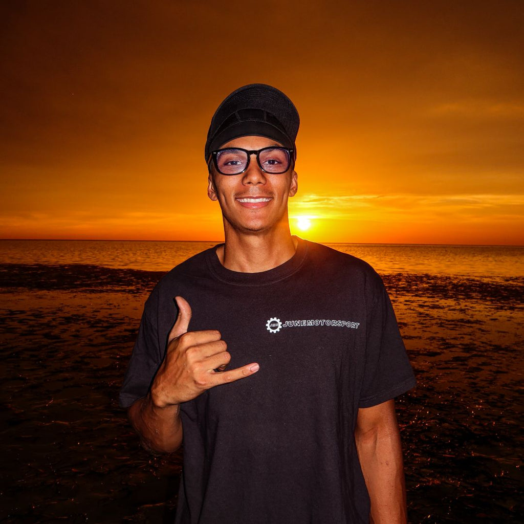 SunSet JMS T-shirt