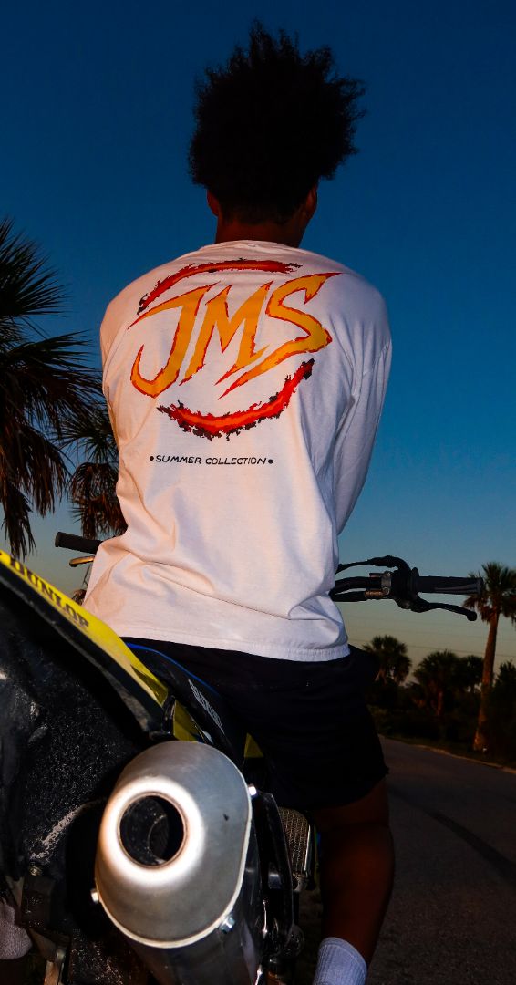 Heat Wave Long Sleeve