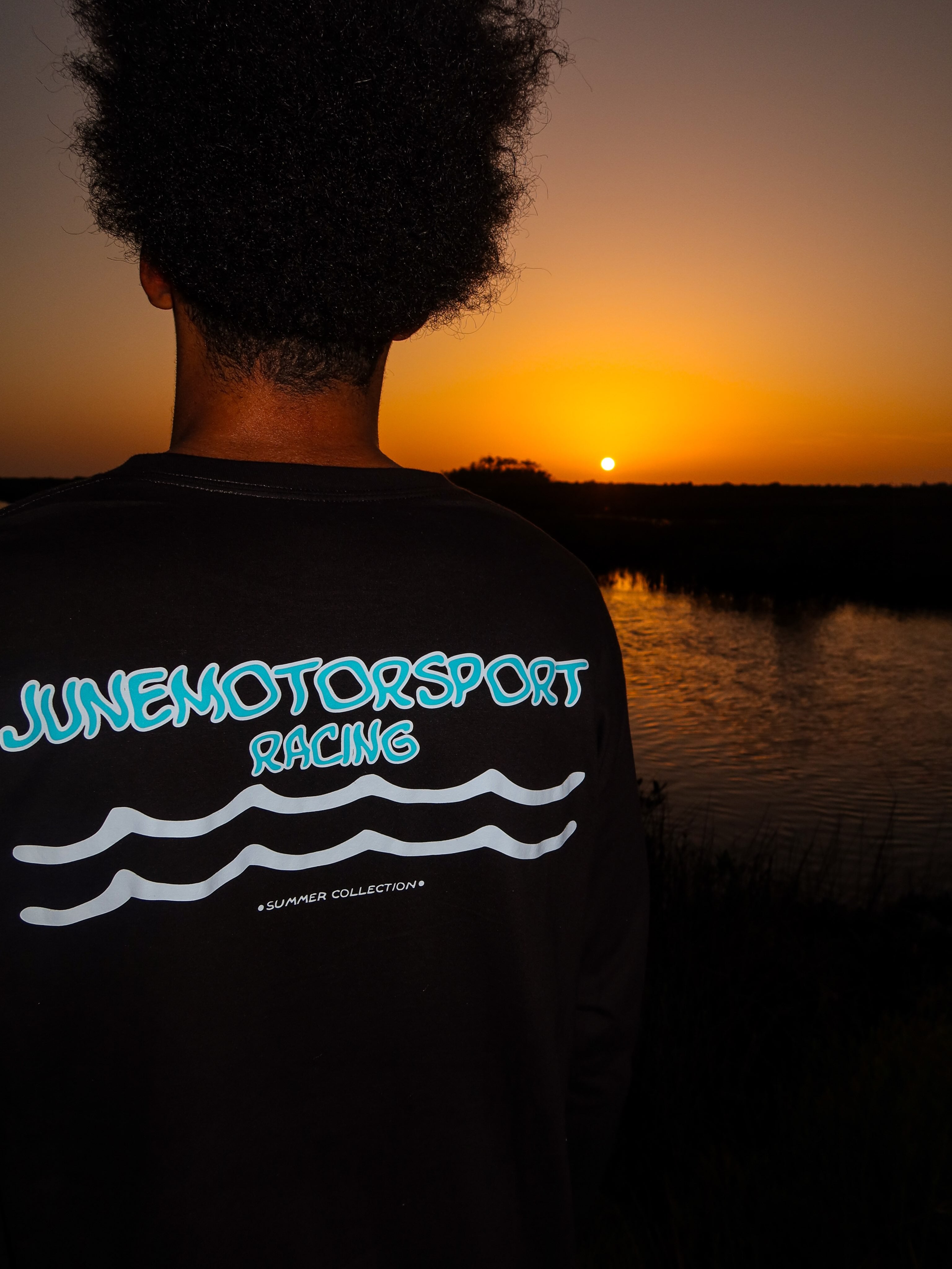 Coastline Long Sleeve