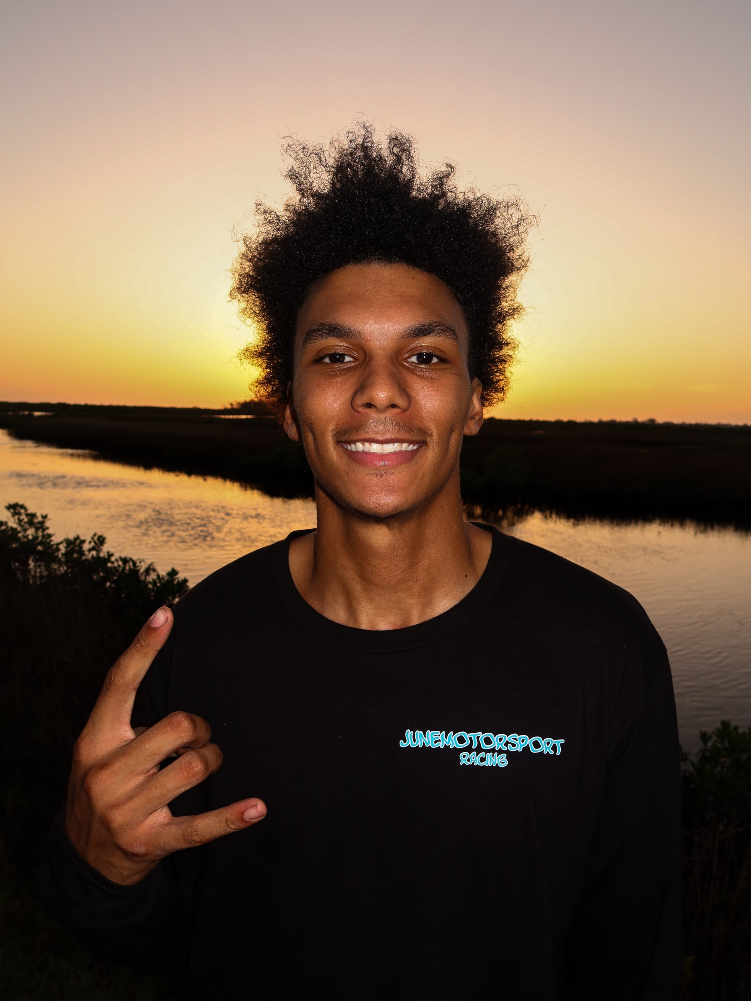 Coastline Long Sleeve